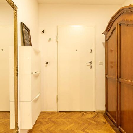 Pula City Accomodation Bagian luar foto