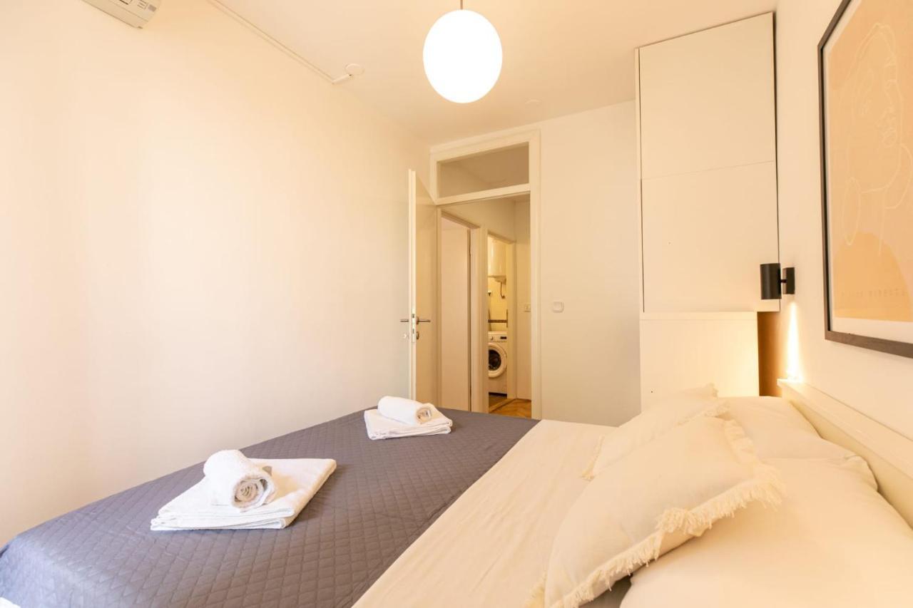 Pula City Accomodation Bagian luar foto