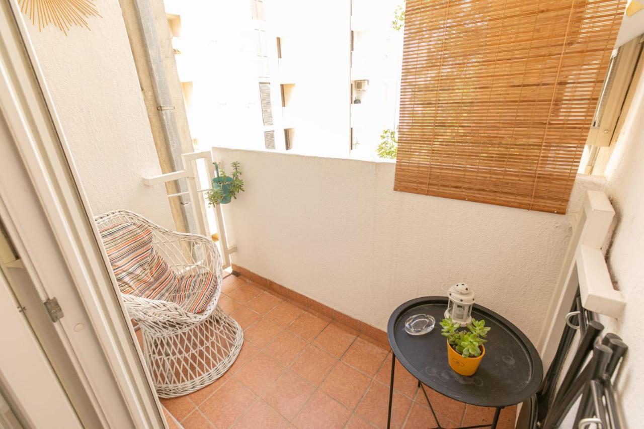 Pula City Accomodation Bagian luar foto
