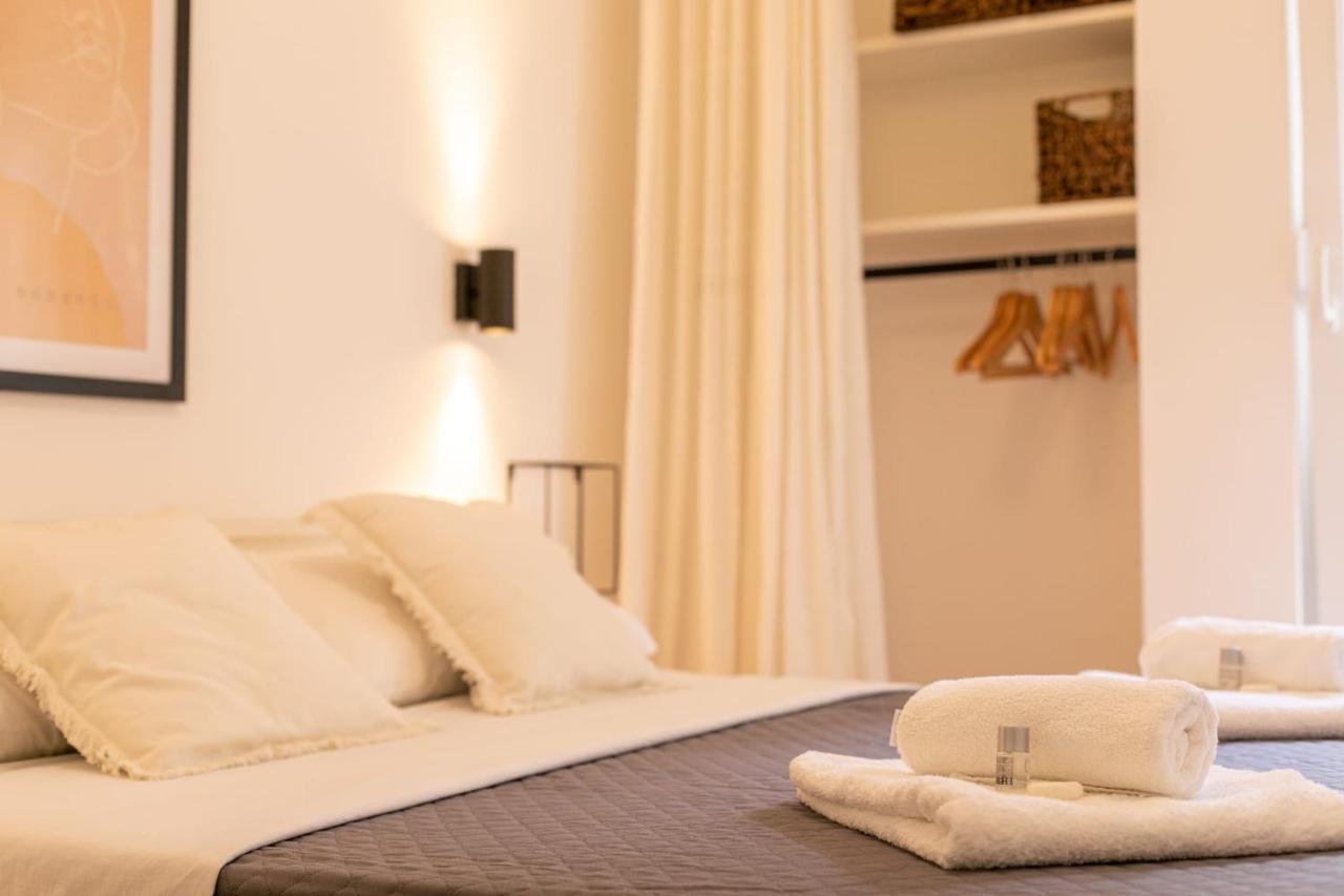 Pula City Accomodation Bagian luar foto